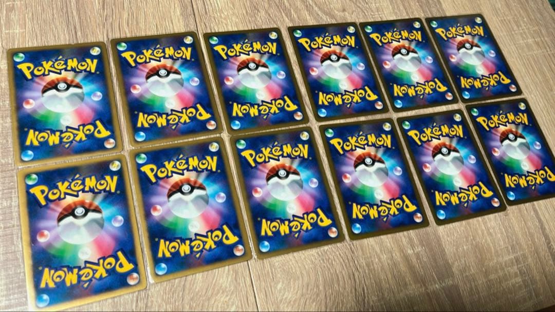 ポケモンカードゲームDP★映画10周年記念★プレミアムコレクション★未使用