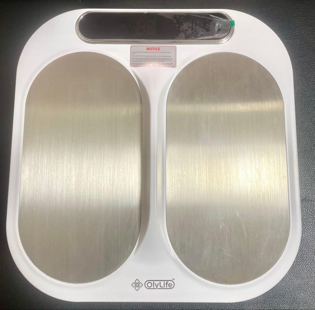 美品⭐︎オリーライフOlyLife THz Tera-P90 テラヘルツ