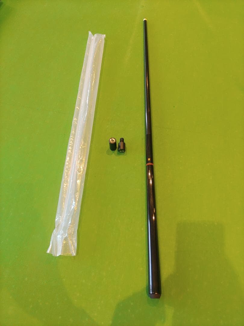 アダム　レインボージャンプキュー