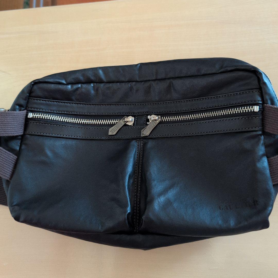 Jean Paul Gaultier バッグ