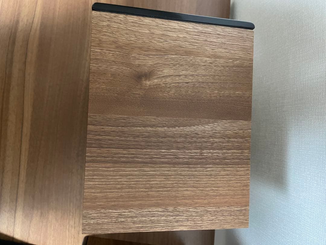 【美品】DALI ZENSOR 1 ライトウォールナット　スピーカー