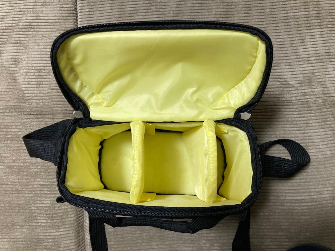 SONY α6100 ブラック ダブルズームレンズキット