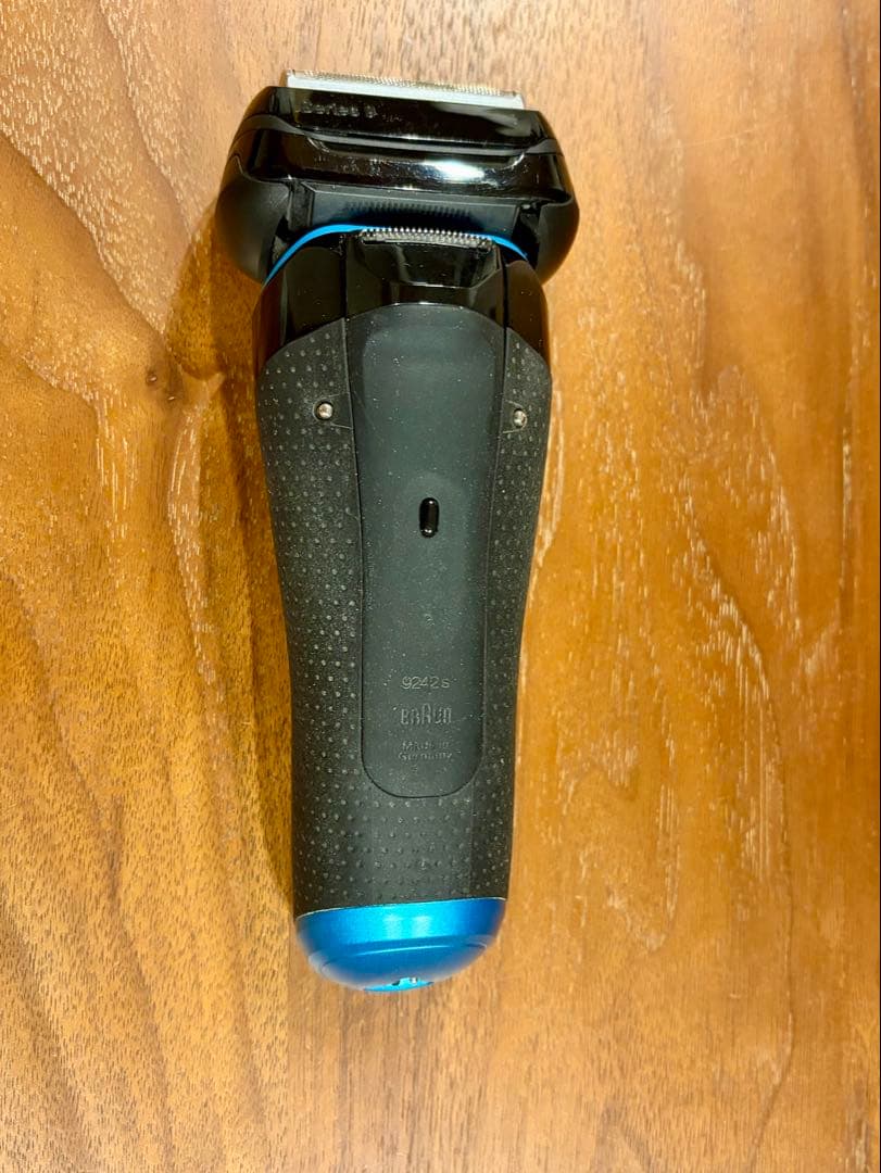 ブラウン BRAUN 電気シェーバー 9242s 5カットシステム