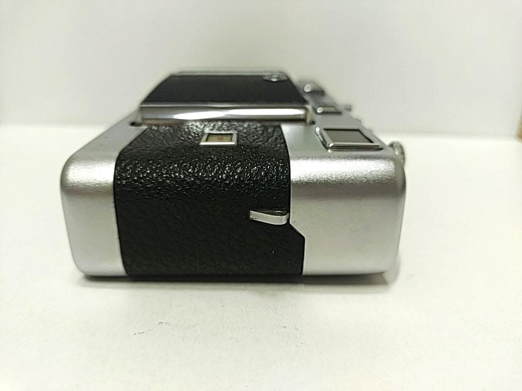 フォクトレンダーVoigtlander VITESSA COLOR-SKOPAR