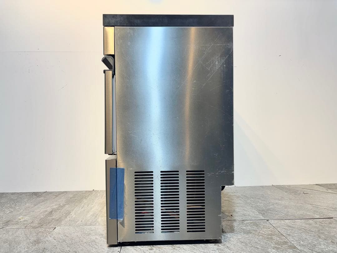 IS Corp美品フクシマガリレイ業務用製氷機FIC-A45KT2