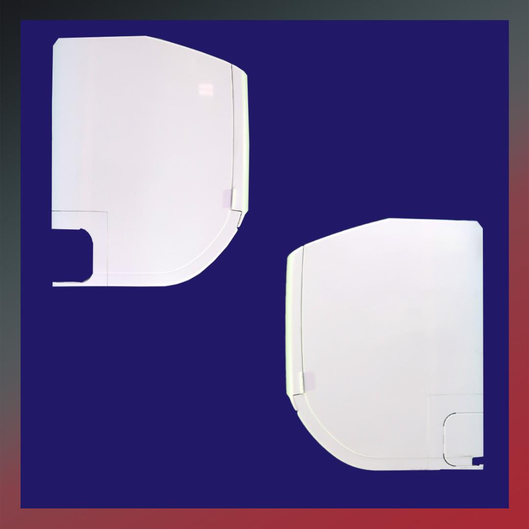 保証付！日立白くまくん☆2024年☆ルーム用エアコン☆6畳用☆H211