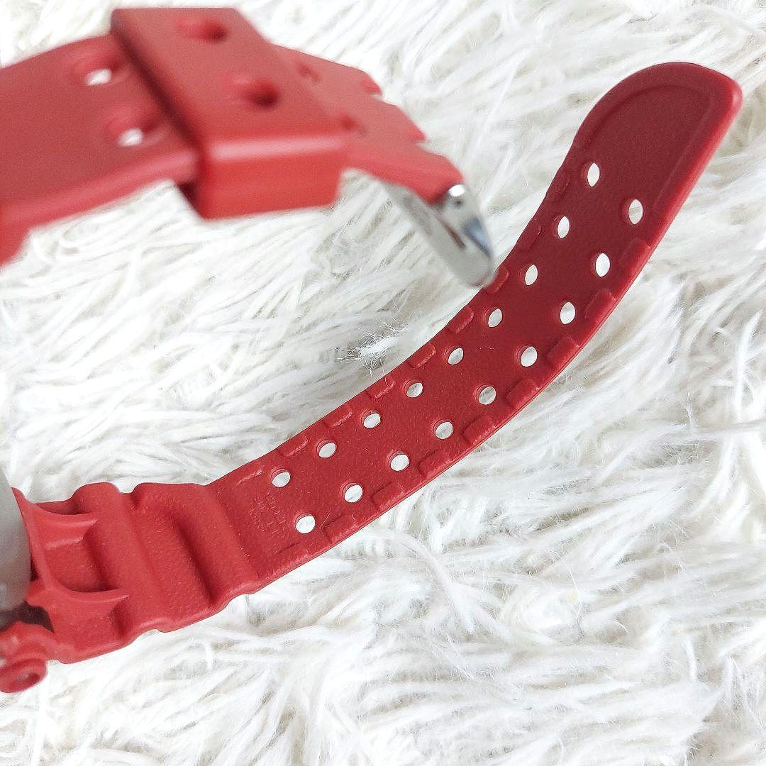 美品 箱タグ付 G-SHOCK FROGMAN 30周年記念モデル デジタル時計