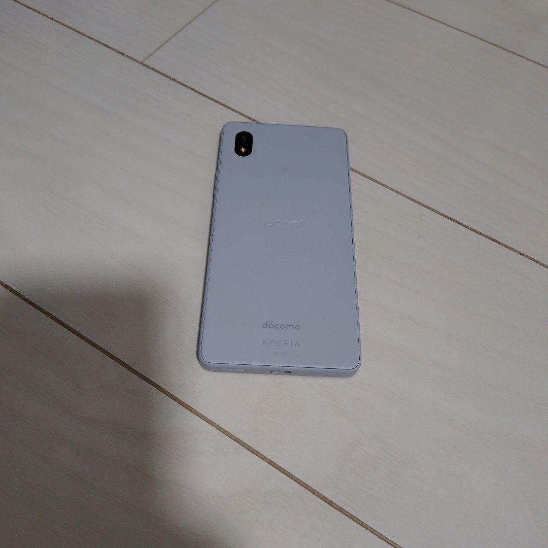 スマートフォン docomo xperia so-53c
