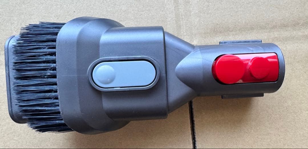 ダイソン コードレス掃除機 Dyson Cyclone V10 Fluffy