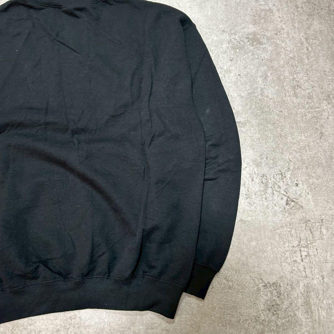 y2k NIKE ファイヤーロゴ GILDANボディ