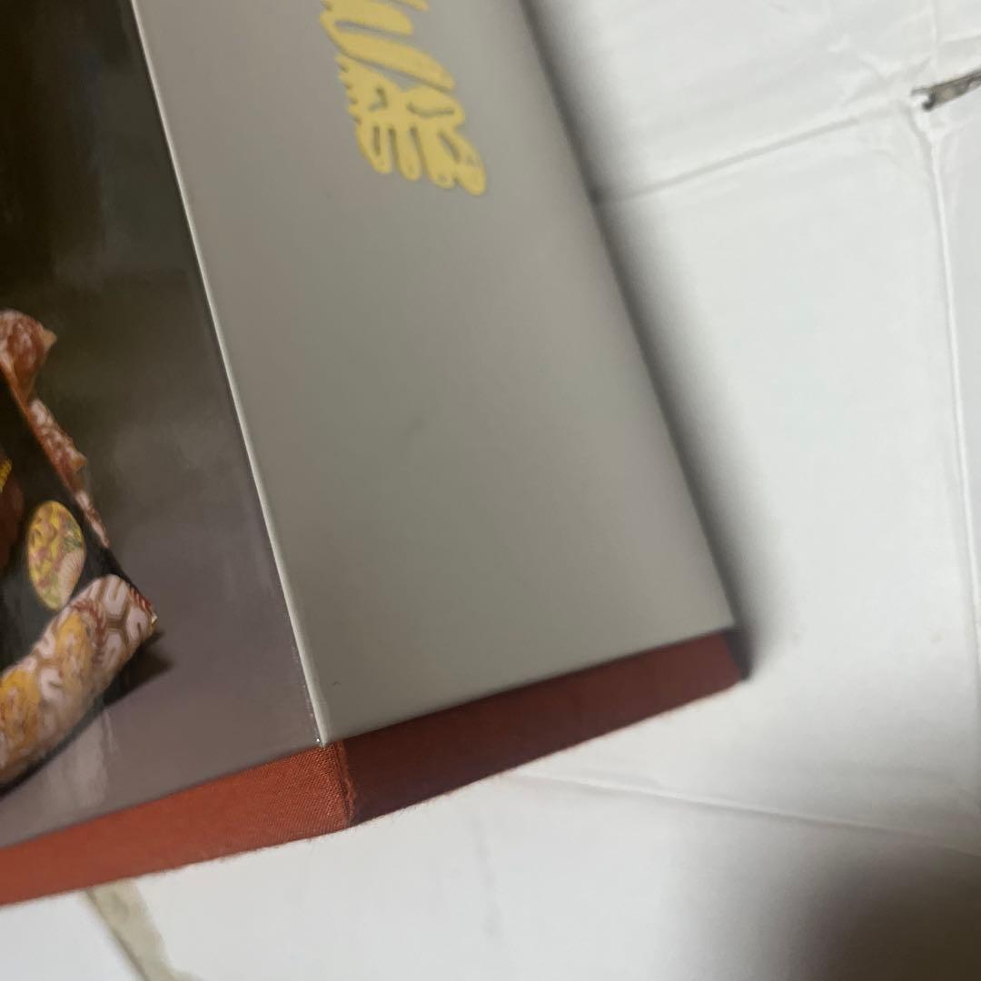 五代目　坂東玉三郎