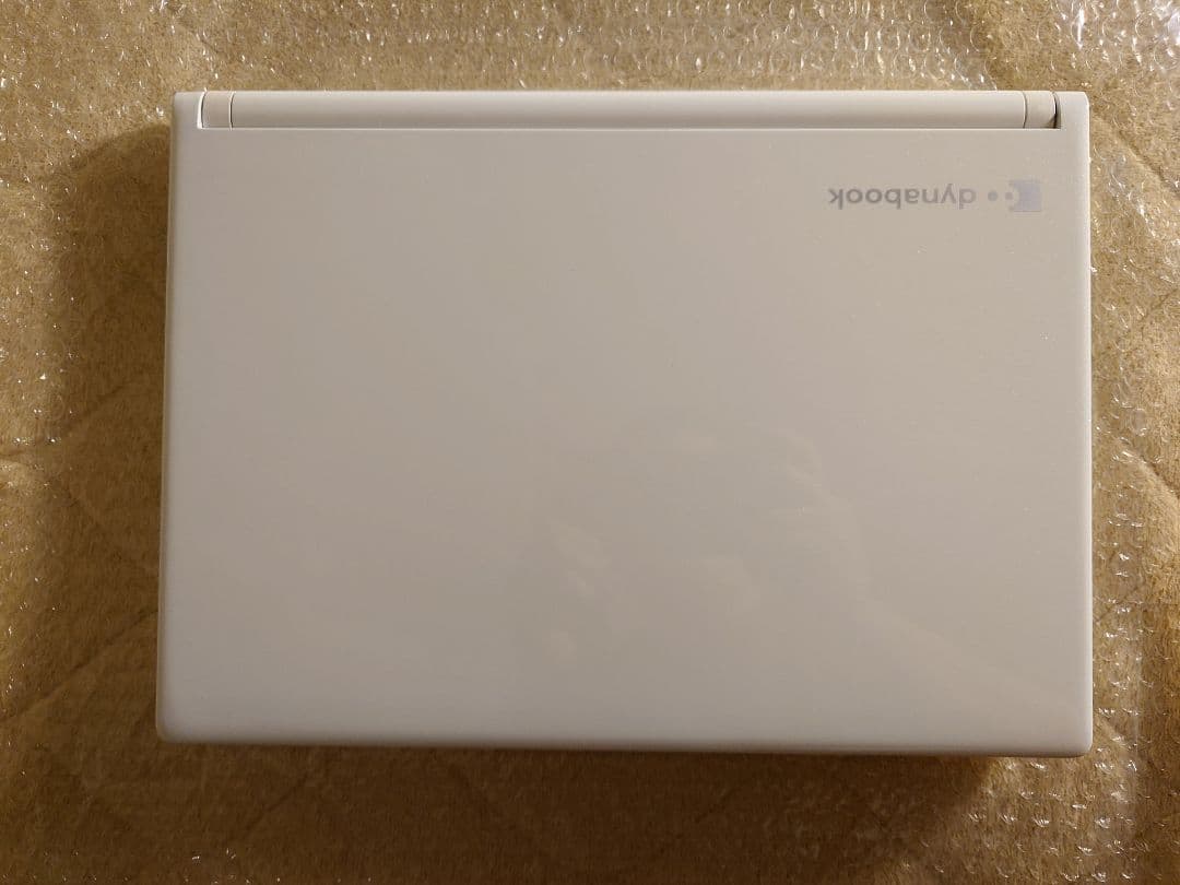 Windowsノート本体 dynabook RX73 i5 8GB SSD Win10