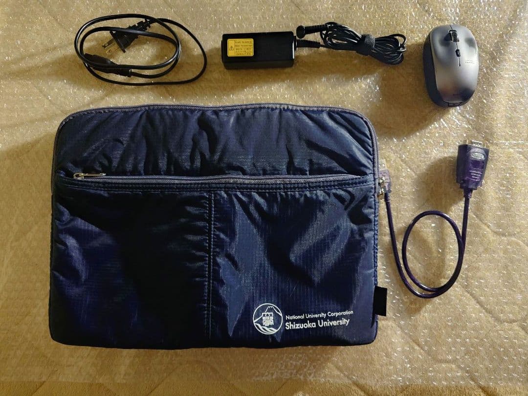 Windowsノート本体 dynabook RX73 i5 8GB SSD Win10