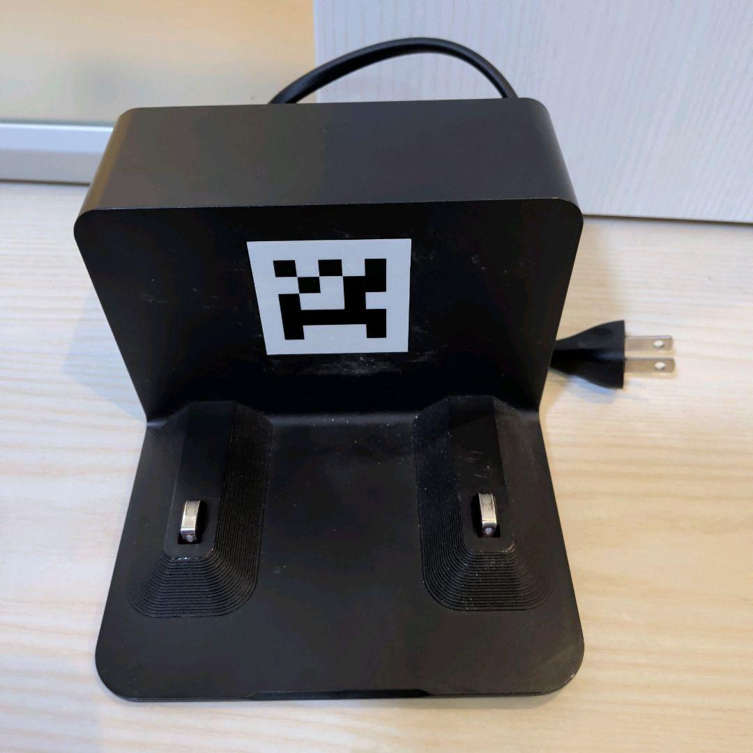 iRobot Roomba j7 ロボット掃除機 本体 充電ドック付