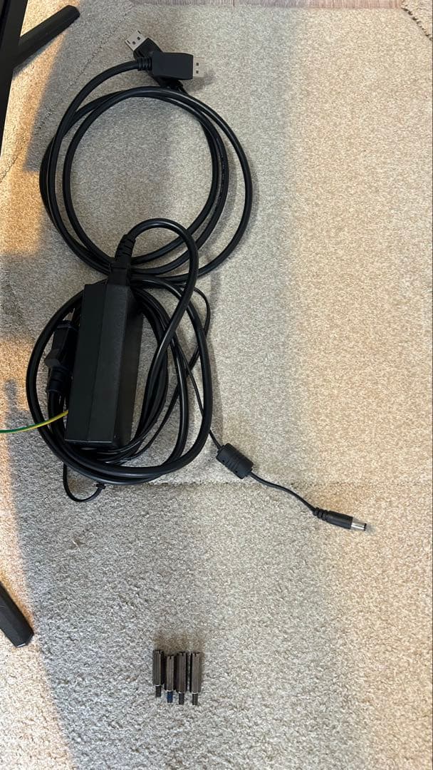 MSI OPTIX MAG342CQ 曲面ゲーミングモニター