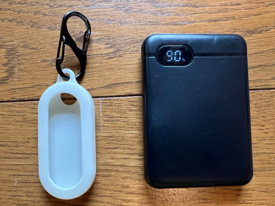 【Sony純正ケース付き】REON POCKET RNPK-5T相当