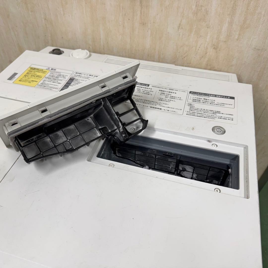 115 洗濯物　自動投入　ドラム式　不朽の名作　キューブル　大人気モデル　保証込