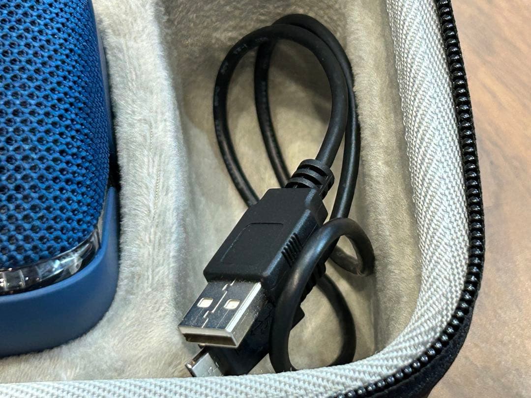 SONY ワイヤレススピーカー　Bluetooth