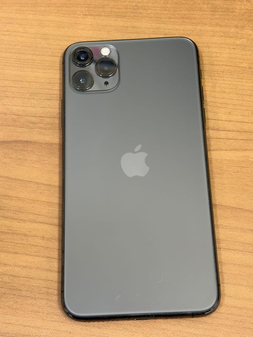 スマートフォン本体 iPhone 11 Pro Max 256GB