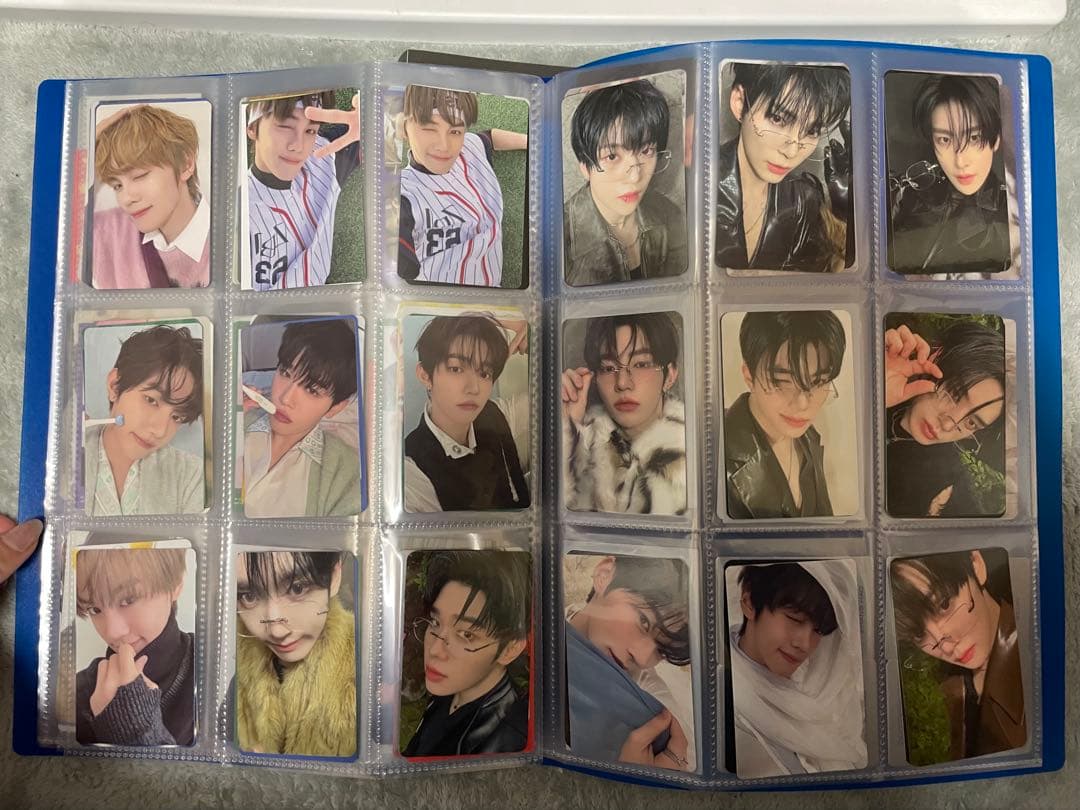 ZB1 ZEROBASEONE トレカ 324枚 まとめ売り① バラ売り可