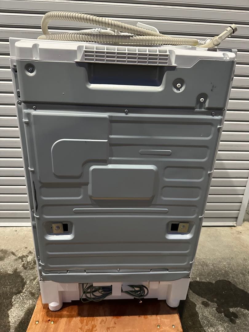 つばさ様直接引き取り　NA-VG1200R パナソニック　ドラム式電気洗濯機