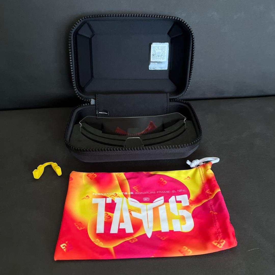 100% ワンハンドレッド　タティスjrモデル　S3