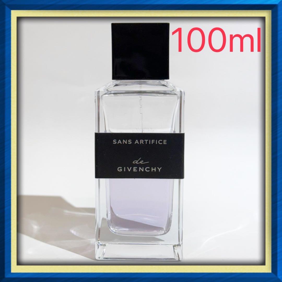 GIVENCHY ド ジバンシイ サンザーティフィス オーデパルファム