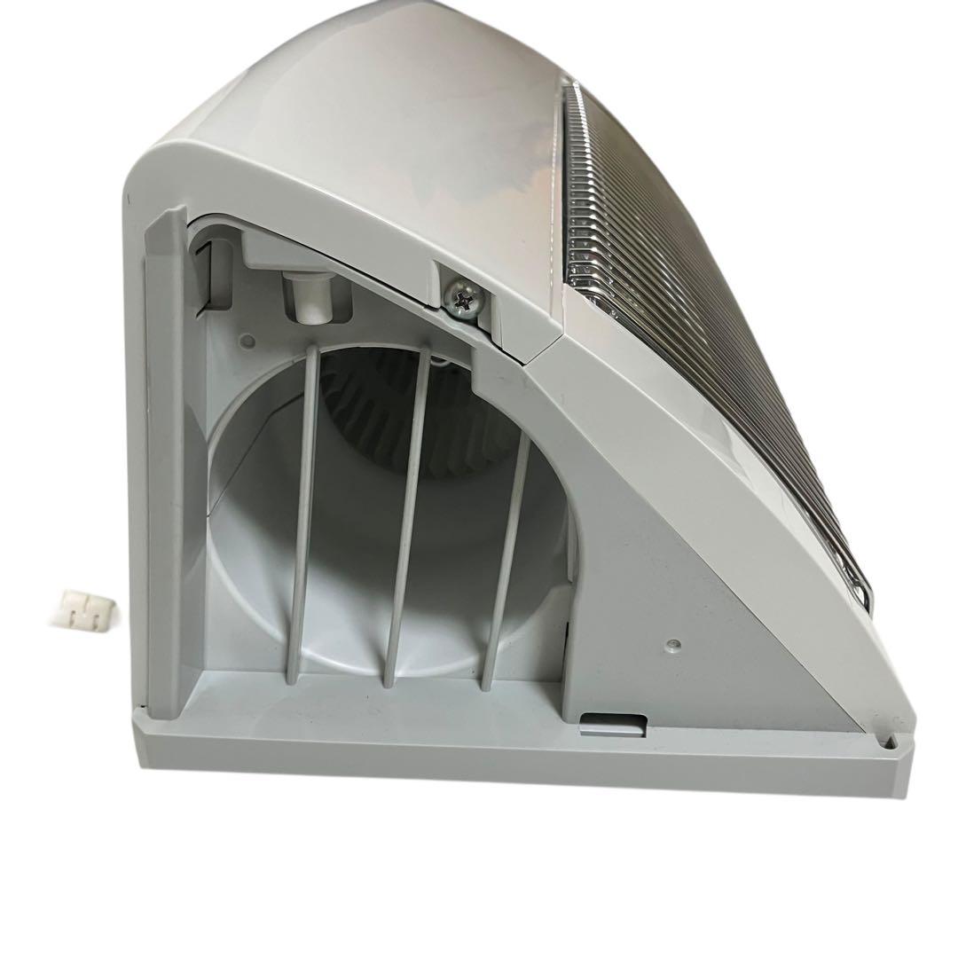 美品　コロナ 壁掛型　遠赤外線暖房機　ウォールヒート　CHK-C126A