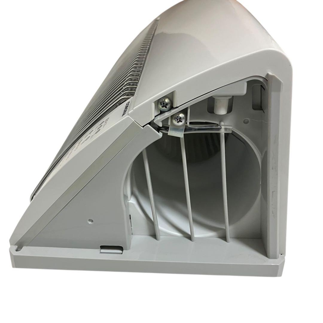 美品　コロナ 壁掛型　遠赤外線暖房機　ウォールヒート　CHK-C126A