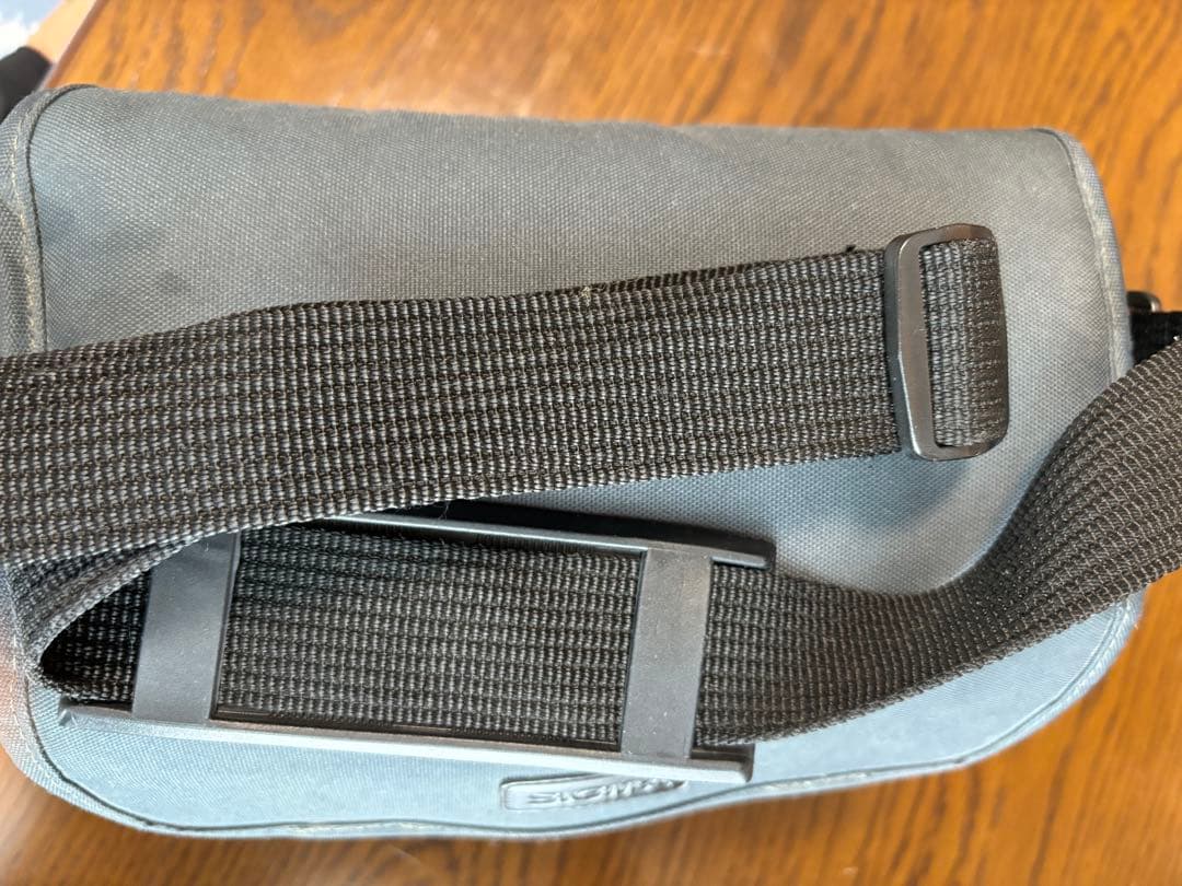 Canon EOS KISS 一眼フィルムカメラ　レンズ・カバン付き