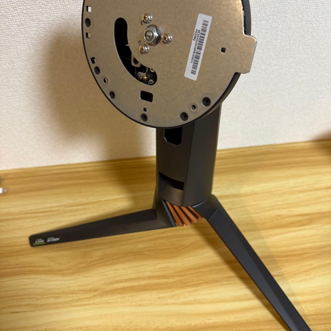 ASUS ROG Swift PG258Q ゲーミングモニター 240Hz