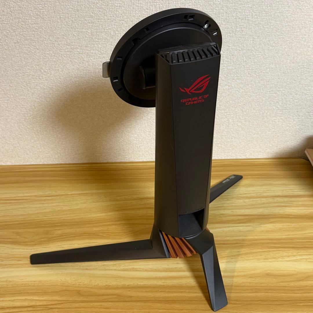 ASUS ROG Swift PG258Q ゲーミングモニター 240Hz