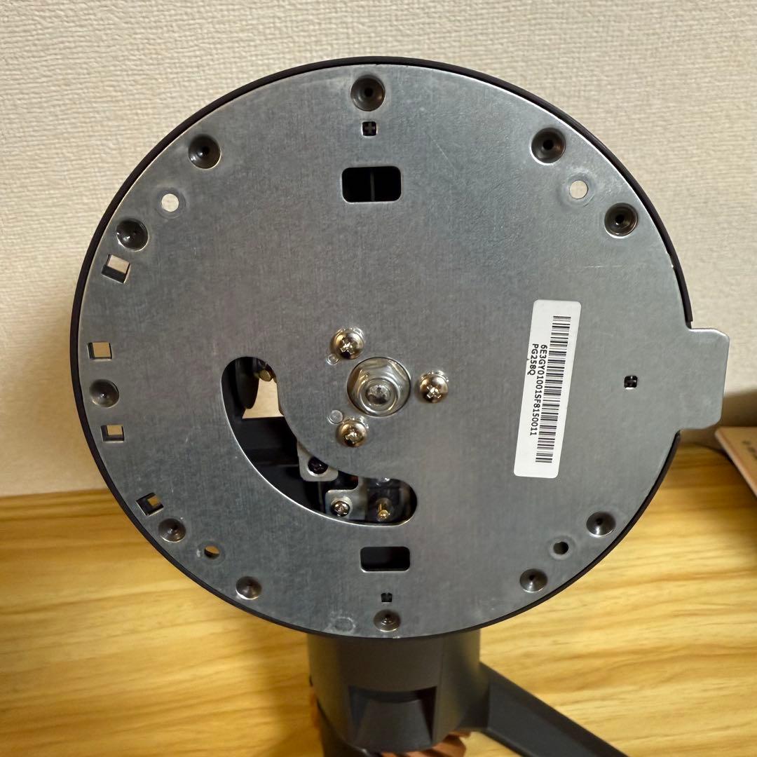 ASUS ROG Swift PG258Q ゲーミングモニター 240Hz