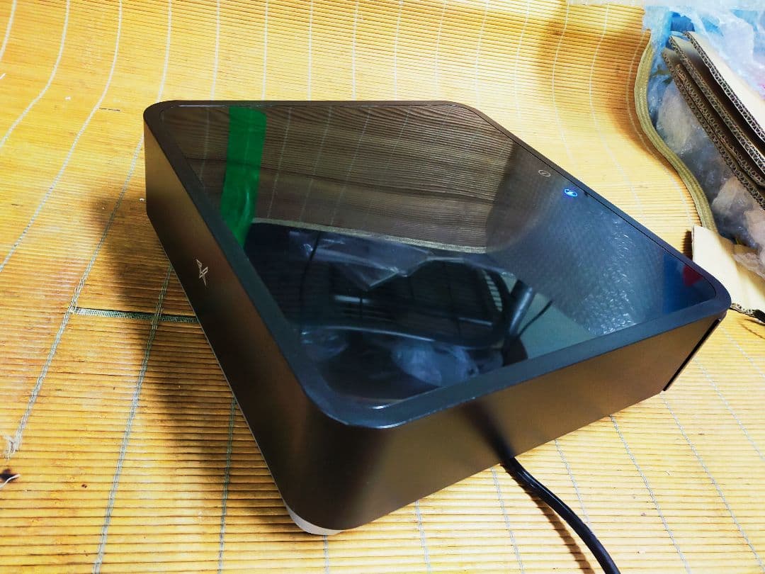 スター精密レジスター　mpop10　エアレジレジスター　346319