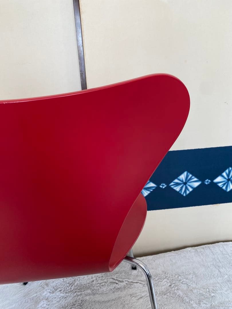 フリッツハンセン　セブンチェアー　正規品