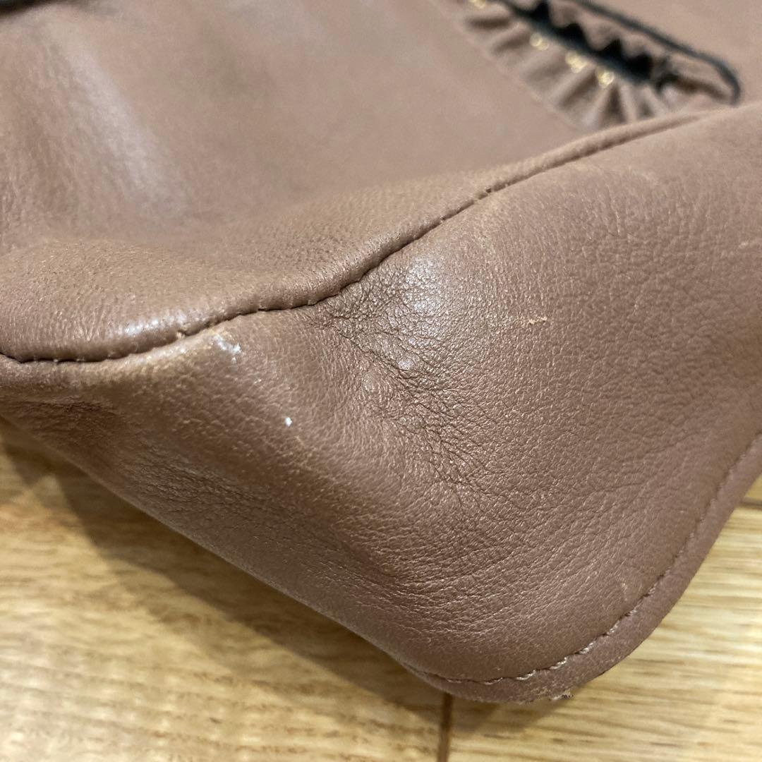 クロエ　Chloe ショルダーバッグ