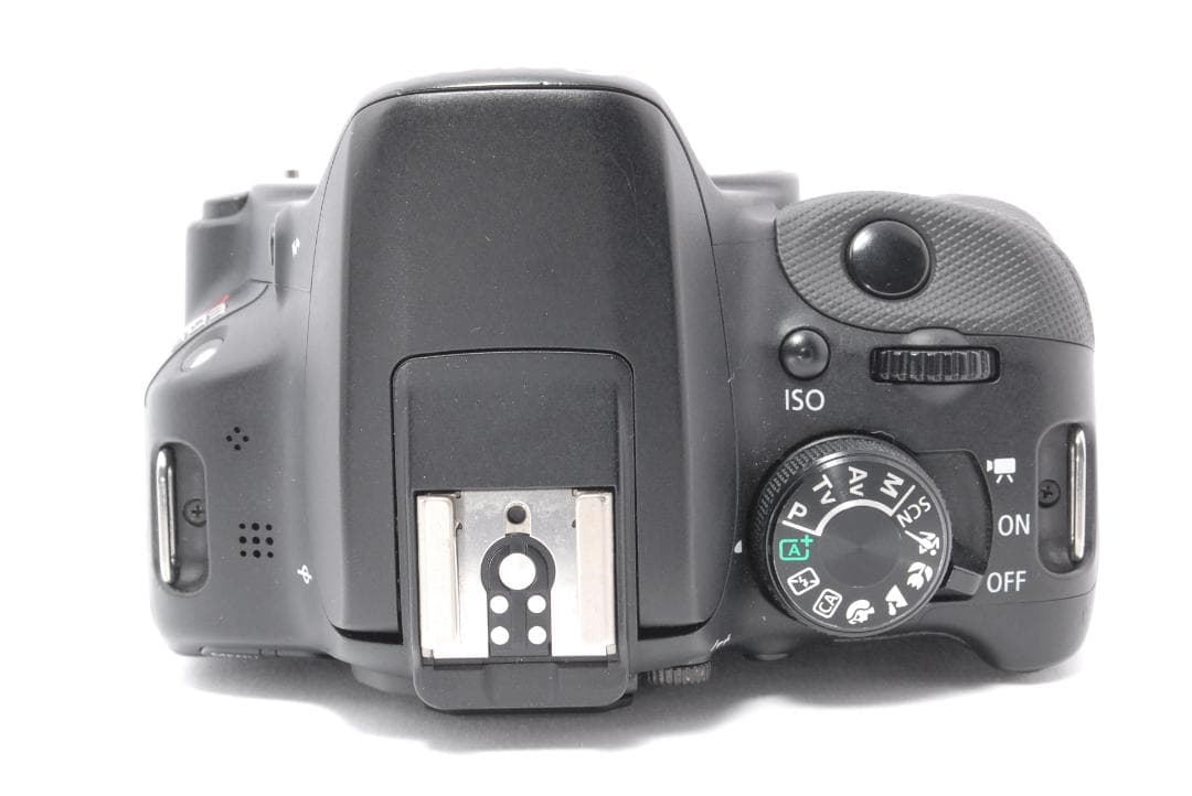 超望遠レンズ付き⭐️ 遠くもバッチリ⭐️Canon kiss X7 ⭐️簡単操作