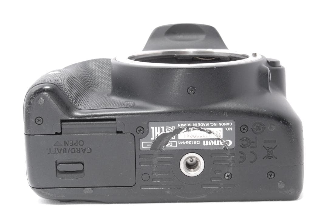 超望遠レンズ付き⭐️ 遠くもバッチリ⭐️Canon kiss X7 ⭐️簡単操作