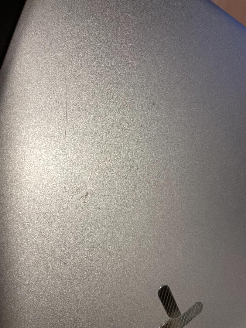 VETESA ノートパソコン 8GB SSD256GB 箱・取扱説明書付