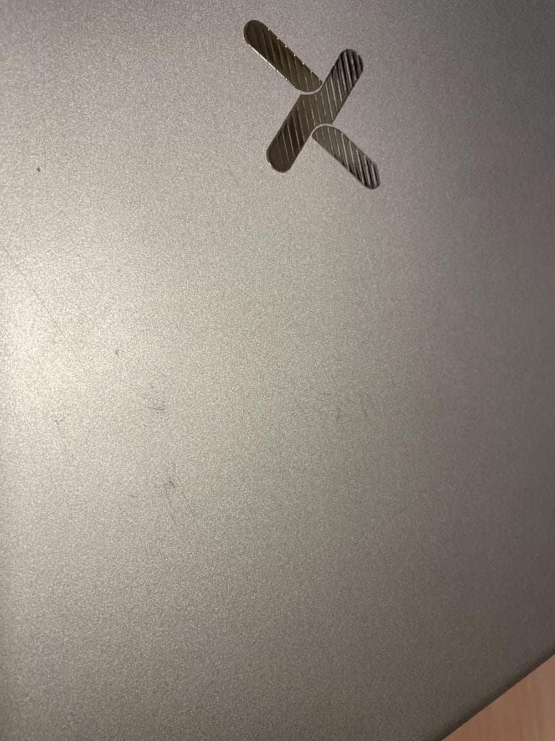 VETESA ノートパソコン 8GB SSD256GB 箱・取扱説明書付