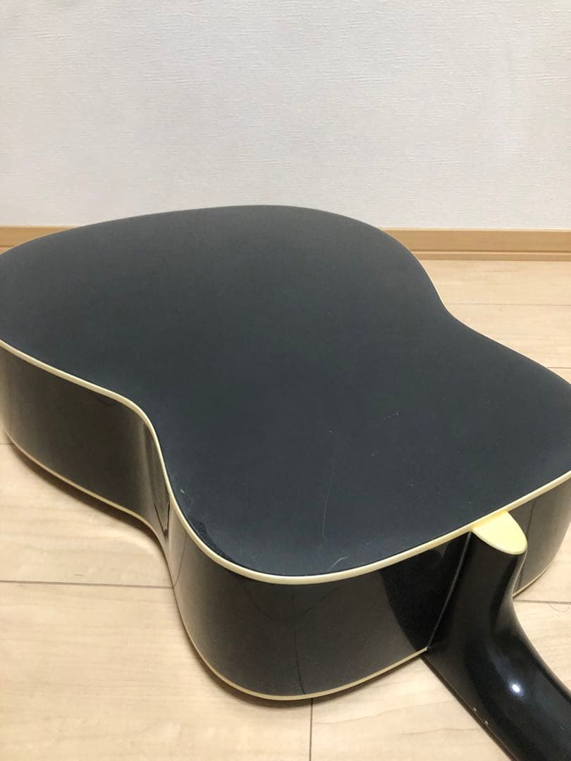 YAMAHA アコースティックギター FG-412 BL