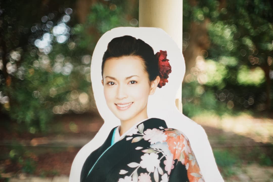 アダプターつきミノルタ MC-ROKKOR PG 50mm F1.4 448