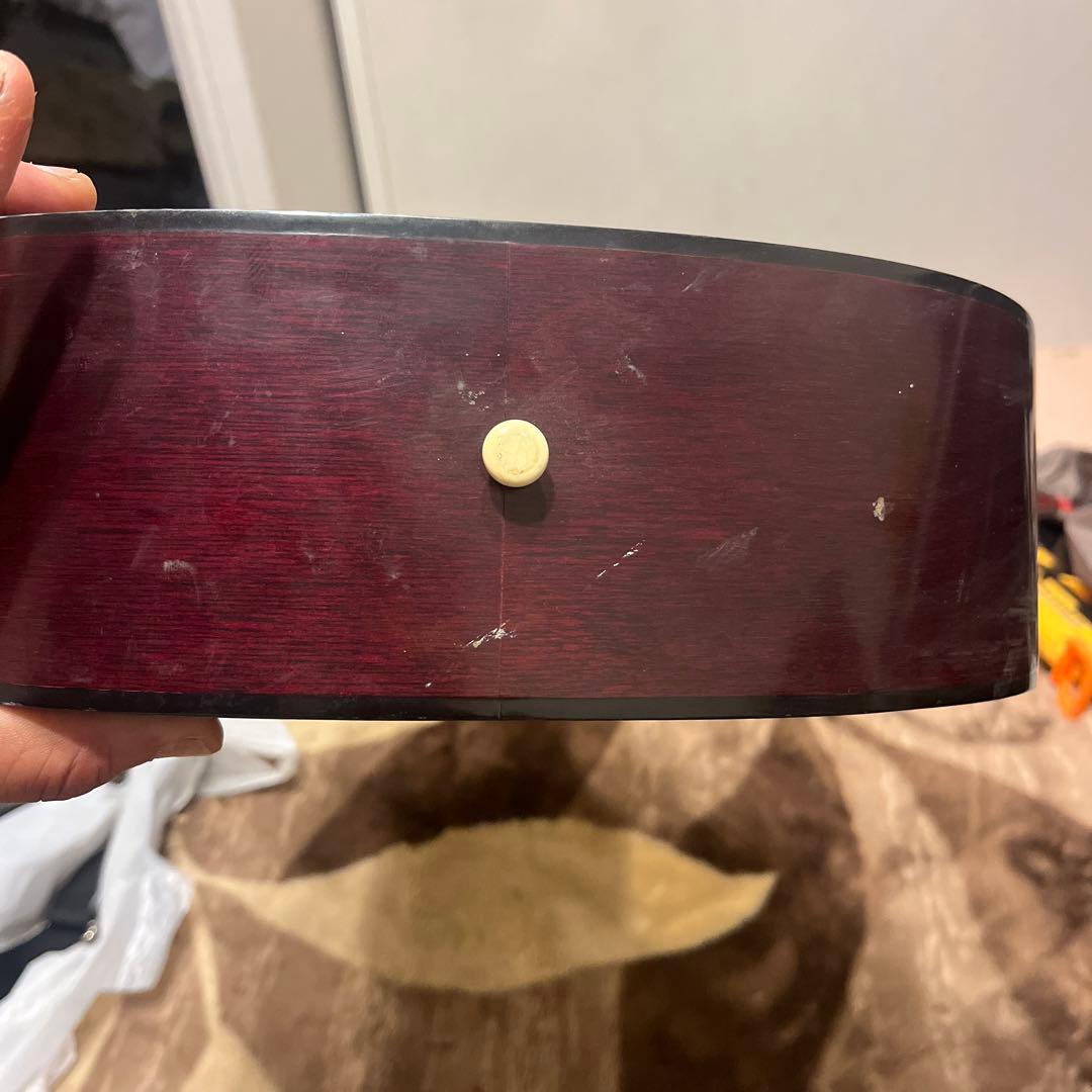 1984年ロサンゼルスオリンピック アコースティックギター