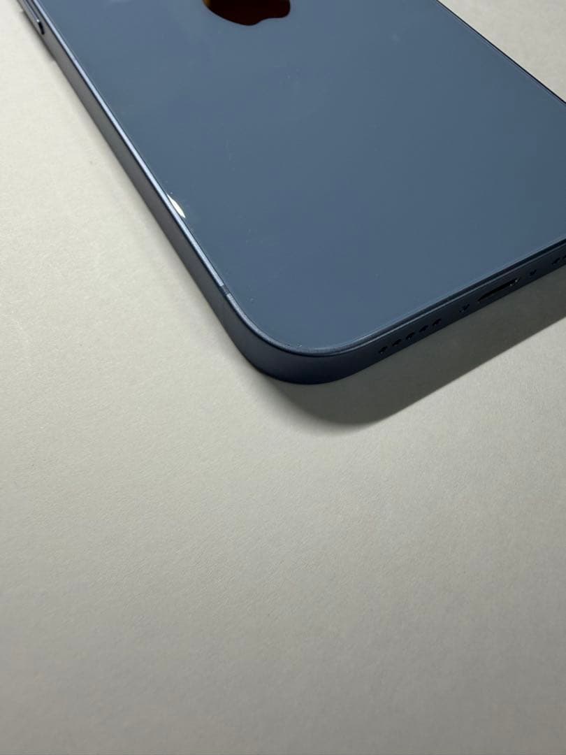 iPhone14 256GB ブルー アイフォン14 動作確認済み