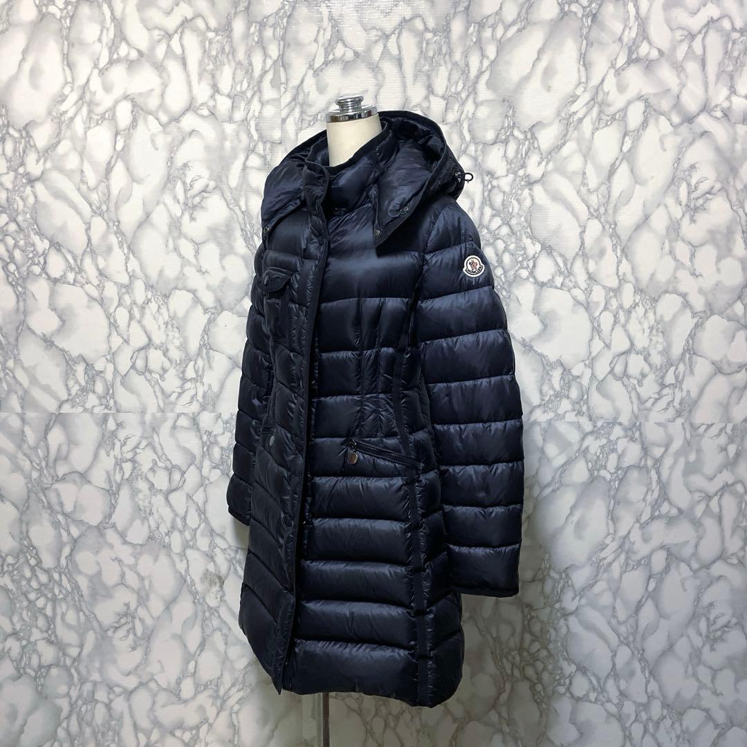 MONCLER ダウンコート　HERMINE エルミンヌ　人気アイテム☆