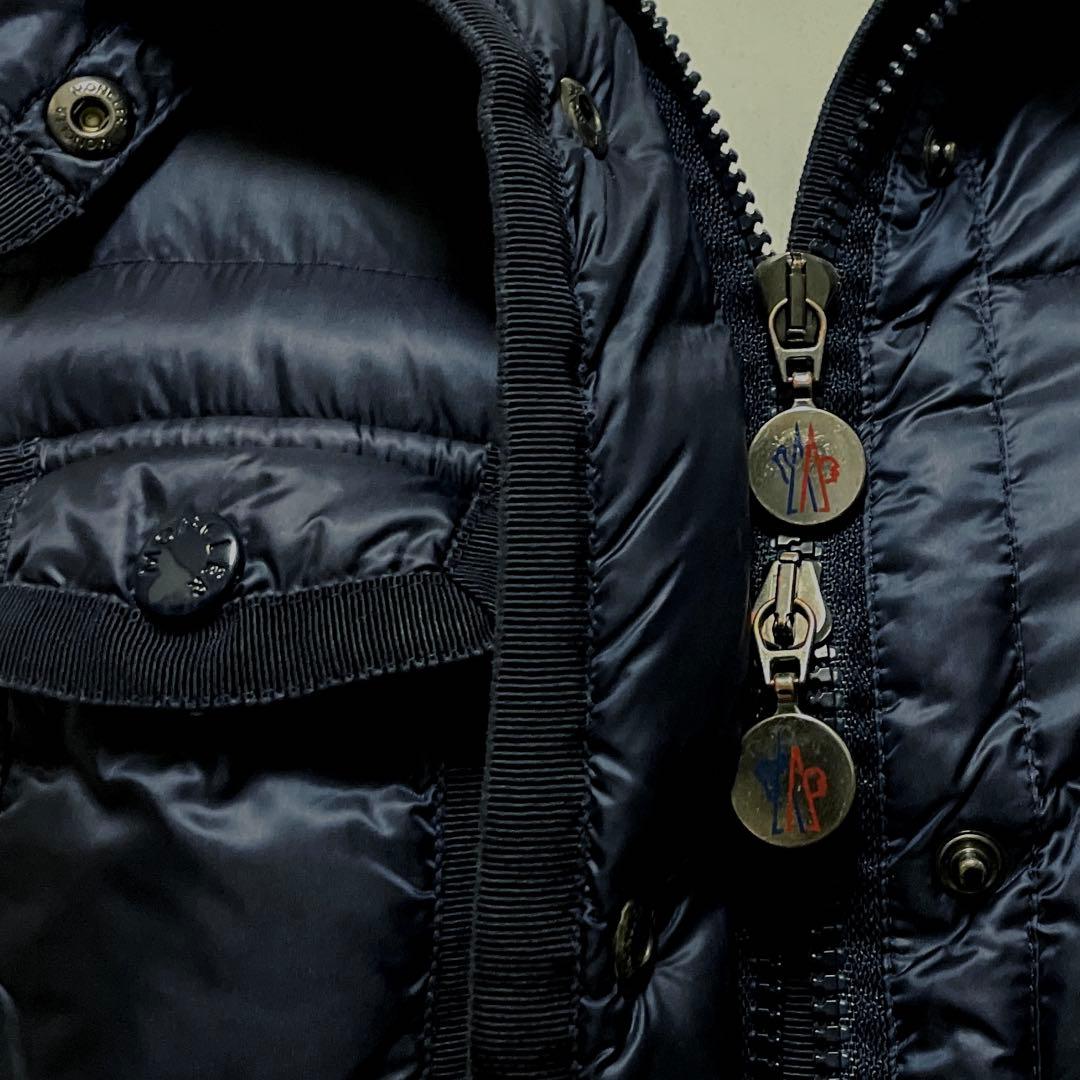MONCLER ダウンコート　HERMINE エルミンヌ　人気アイテム☆