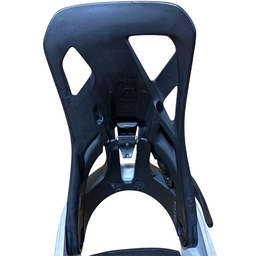 BURTON StepOn Mサイズ 2019-20モデル ビンディング