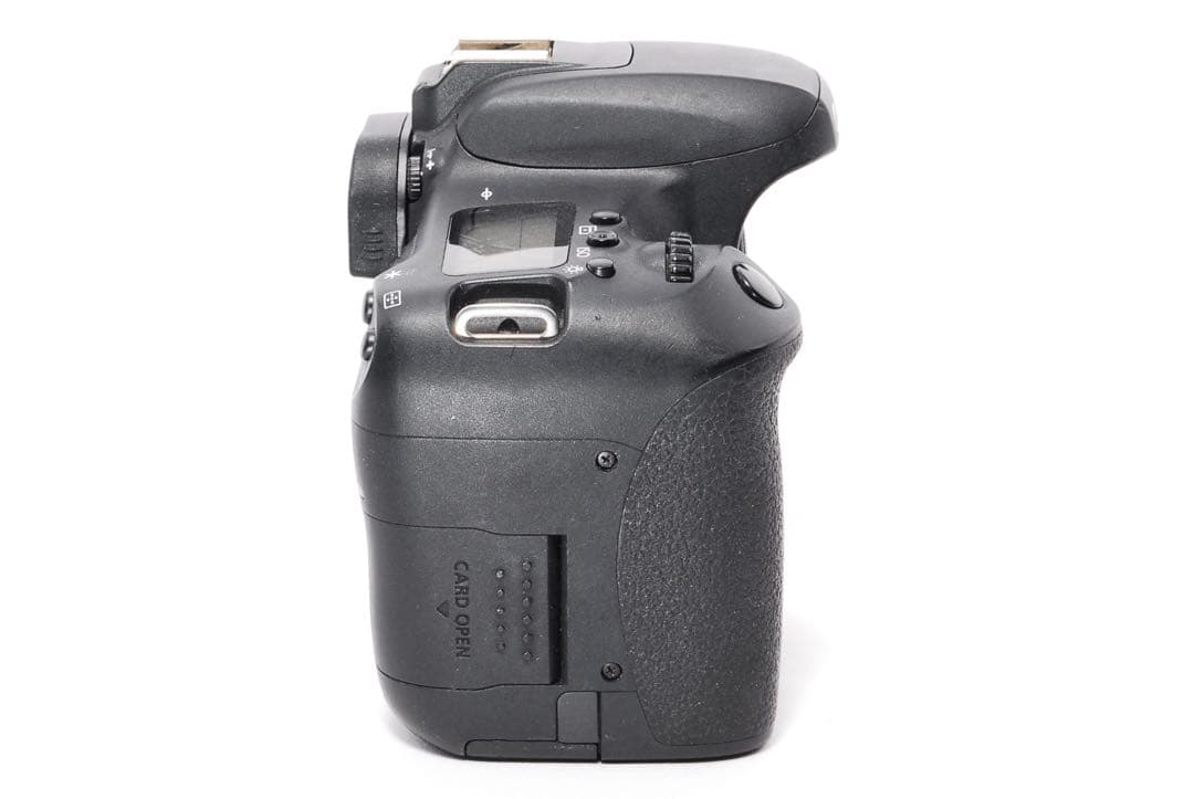 ◆WiFiで転送◆Canon EOS 8000D◆すぐ使える◆一眼レフカメラ◆