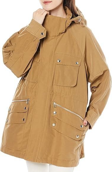 upper hights アッパーハイツ ミリタリージャケット