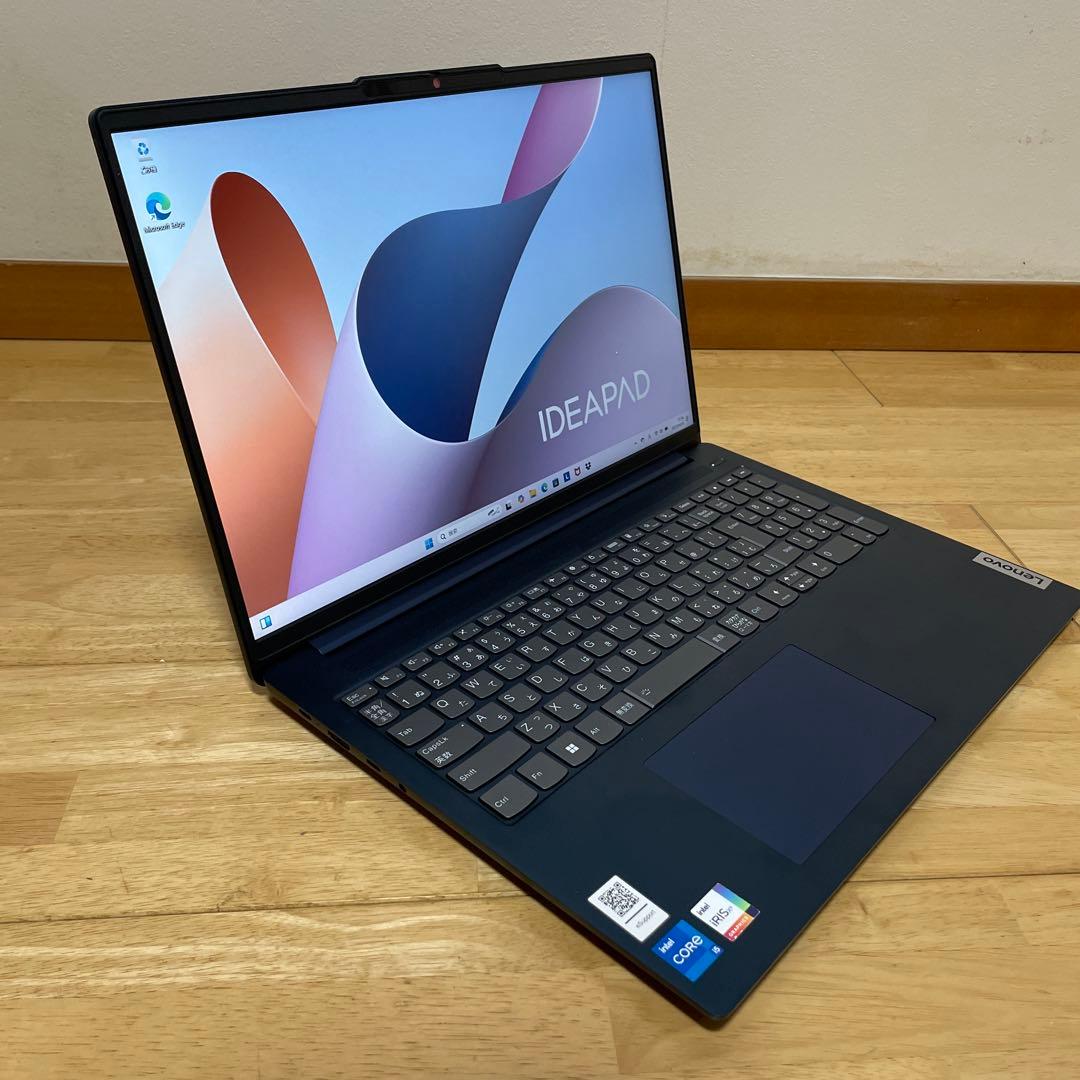 harukaさん専用　IdeaPad Slim 5i Gen 8 16インチ